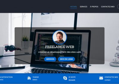 services web